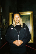 RCE NYLON TRACKSUIT